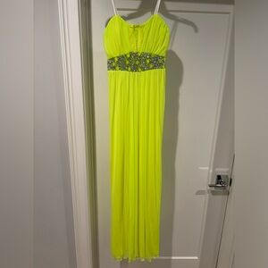 NWOT Ladies’ Formal Dress size 7